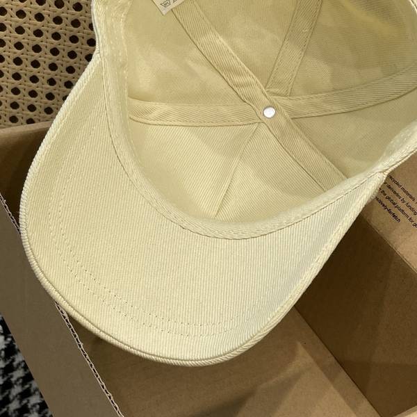 Miu Miu Hat MUH00197 Miu Miu Hat MUH00197